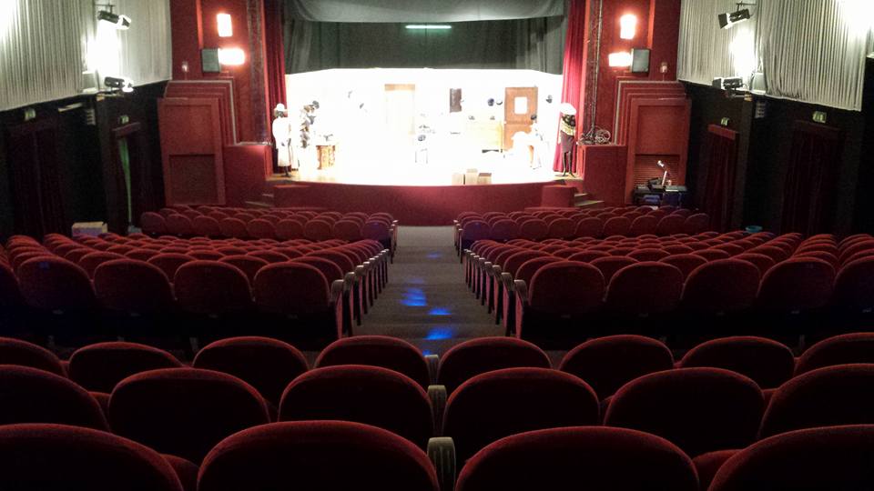 A teatro con Cgil, Cisl e Uil per la Giornata della Memoria