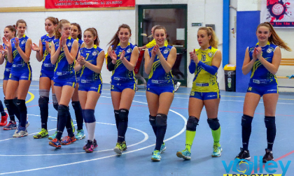 Volley Longone batte Cermenate nelle semifinali under 18