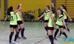 Virtus Cermenate volley Under 14 sconfitta dal San Paolo