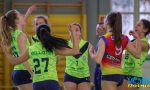 Virtus Cermenate 3 - Union Volley Mariano 1