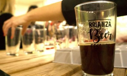 E’ tempo di Brianza Beer Festival. Bere bene è un’arte da imparare