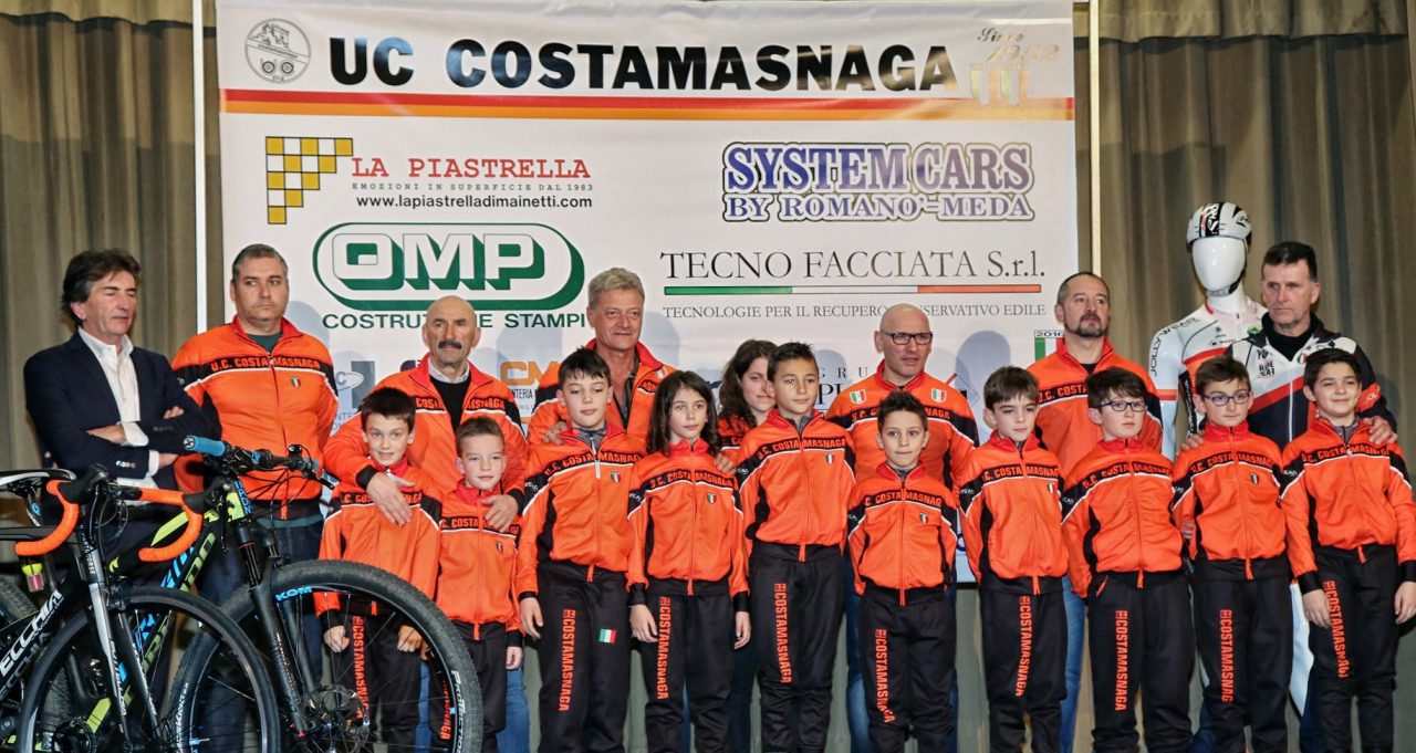 Uc Costamansaga tutti i prossimi appuntamenti