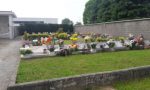 Cimitero, off limits la zona ovest per due settimane