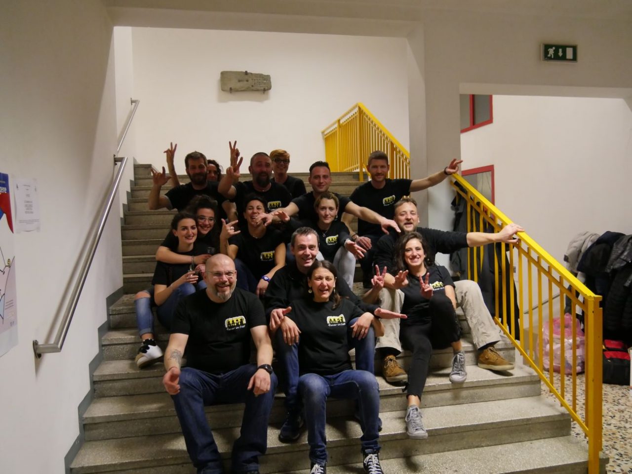 Street food approda oggi a Tavernerio
