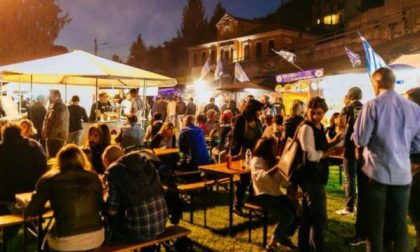 Street food, che successo: oltre 5mila persone in paese