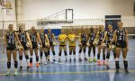 Albese Volley la Lilliput è troppo grande per la Tecnoteam