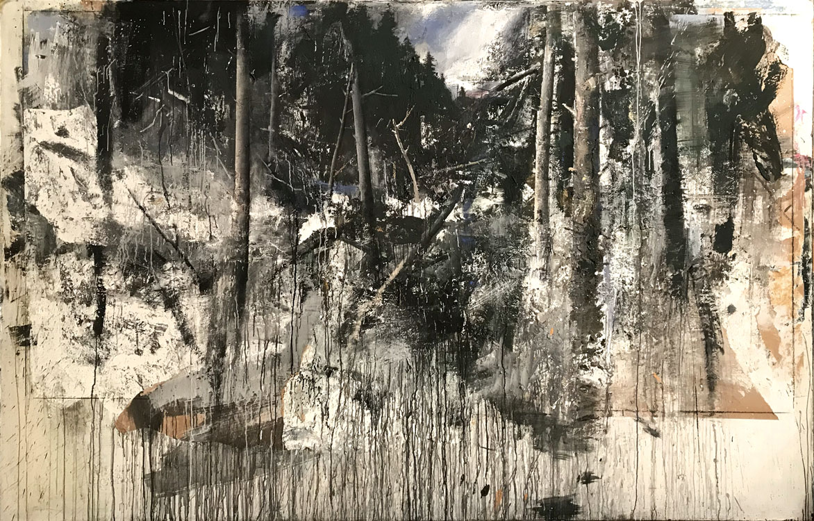 Festa della Liberazione a Como si inaugura la mostra di Antonio Pedretti