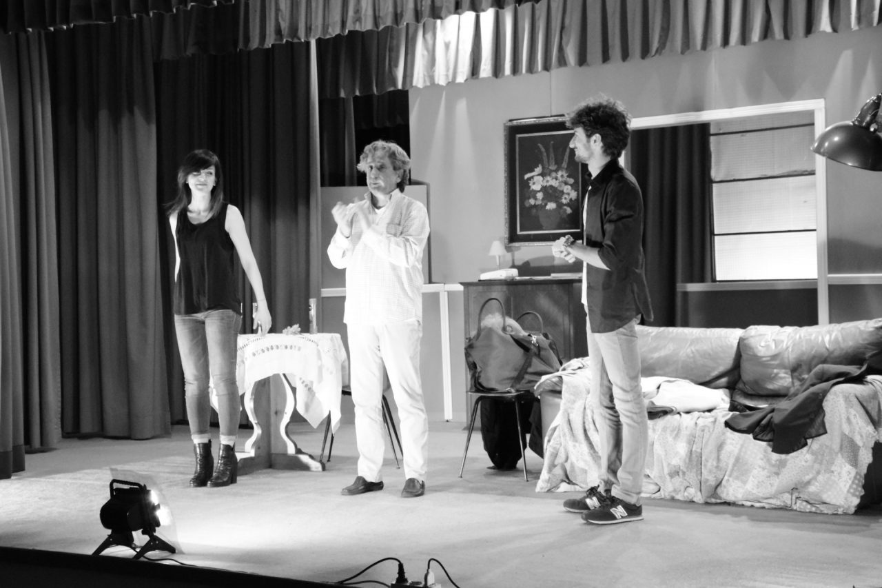 Al Don Guanella arrivano quattro spettacoli teatrali
