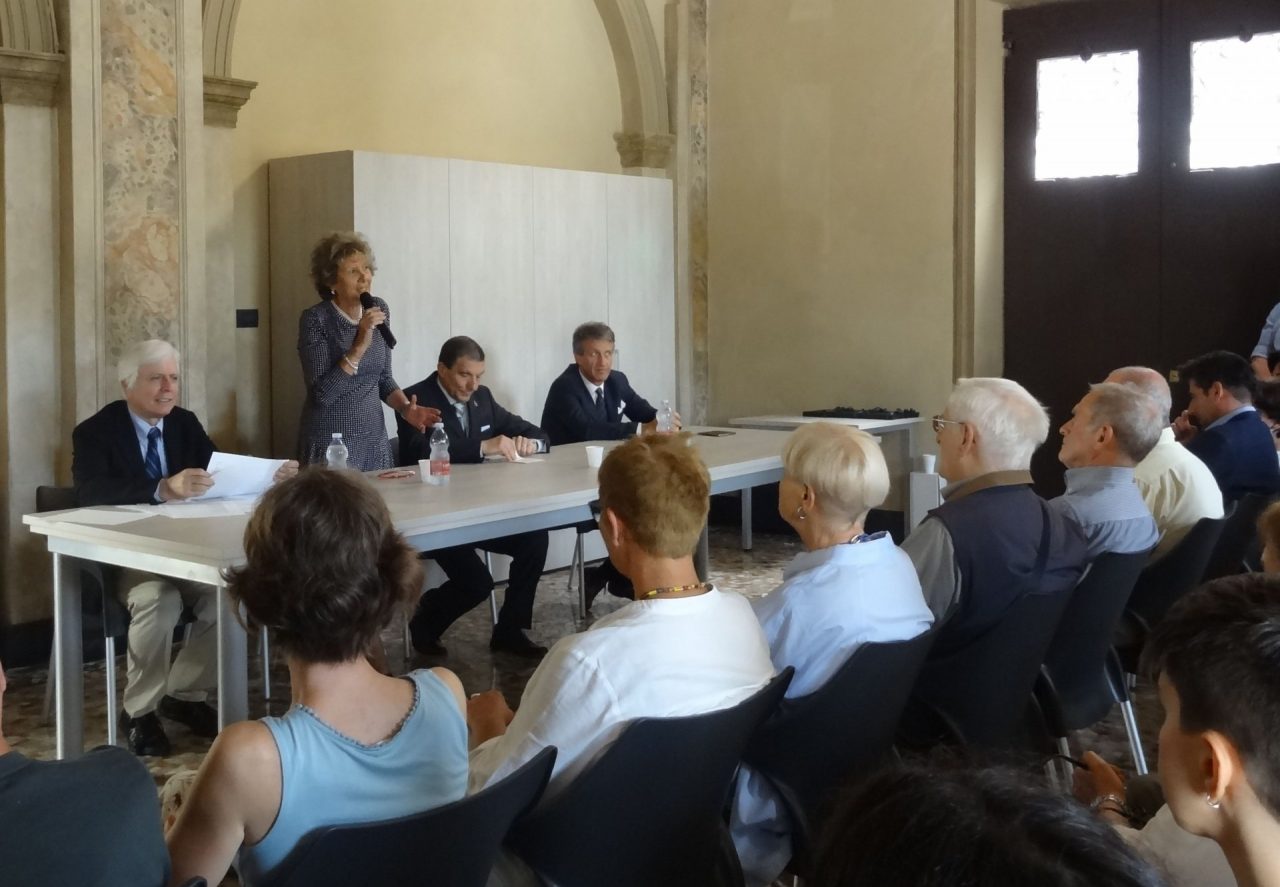 Due borse di studio per gli studenti comaschi del Politecnico