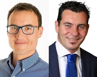 Castelli e Moretti ai ferri corti