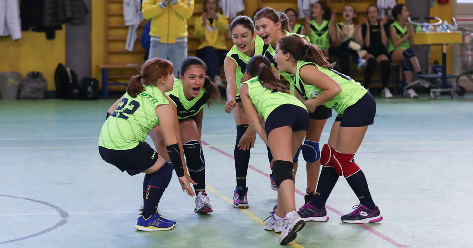 La Virtus Cermenate U12 batte l’Olimpia Cadorago