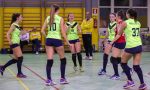 Volley Cermenate U18 espugna Lomazzo