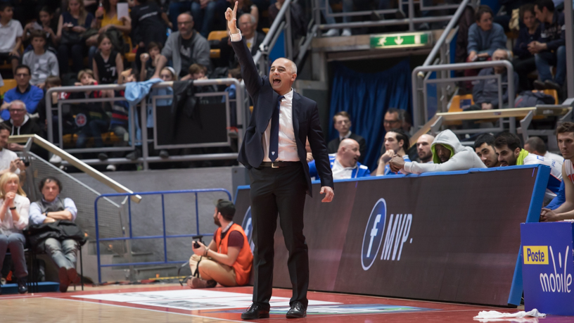Pallacanestro Cantù debutterà a settembre in Supercoppa di serie A2 contro Treviglio