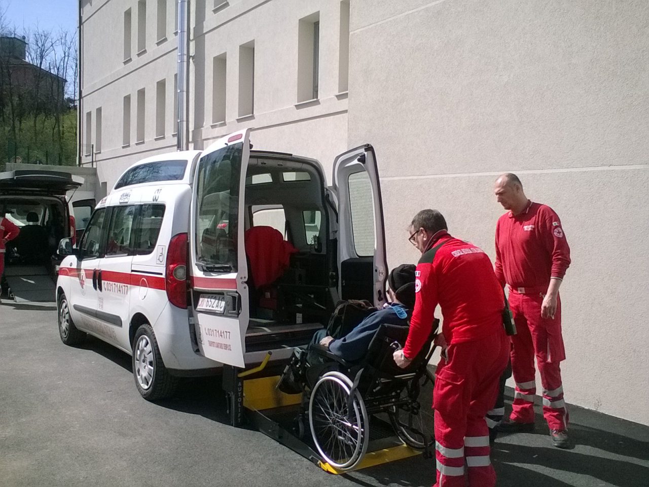 La Croce Rossa di Asso cerca nuovi volontari: al via il corso di formazione