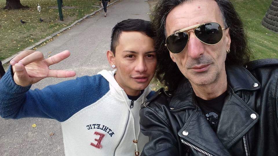 Nozze gay Arosio: sabato si celebra l’amore tra Domenico e Julison