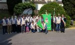 Festa della Liberazione a Cantù le celebrazioni  FOTO e VIDEO