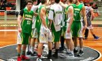 Basket Promozione Figino padrone, Mariano secondo