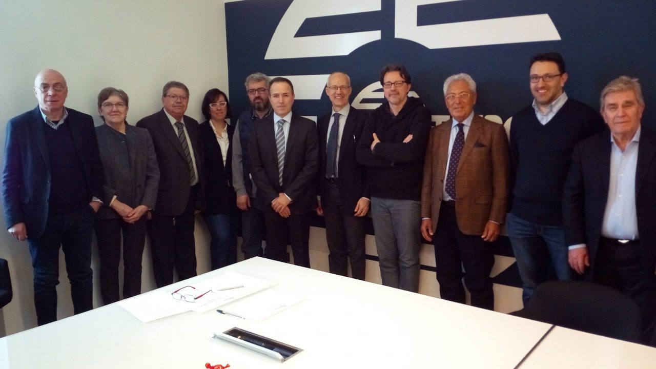 Tra i fondatori dell’associazione Botteghe Storiche della Lombardia anche una comasca