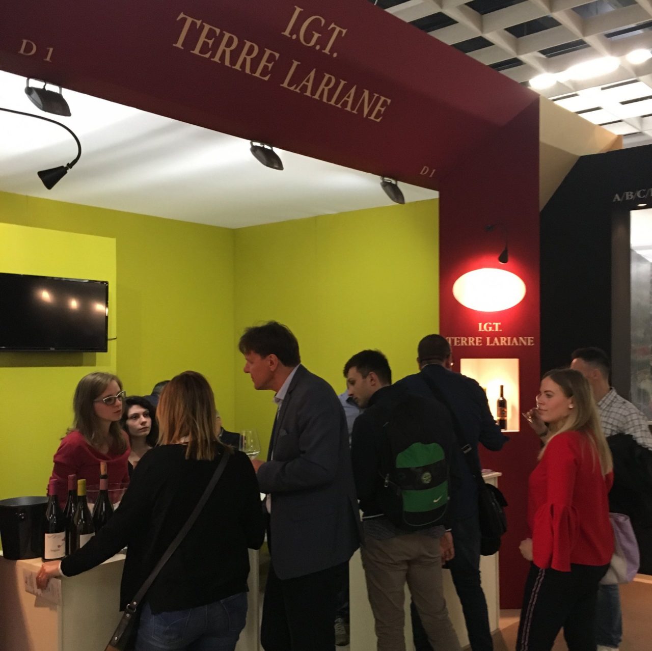 Vinitaly con la Lombardia in grande evidenza