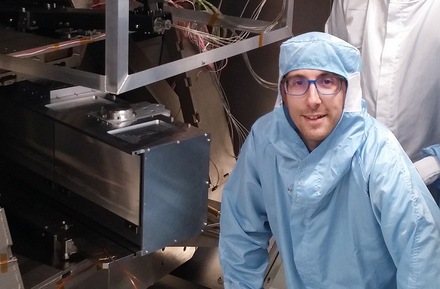 La società astronomica premia due neodottori dell’Insubria