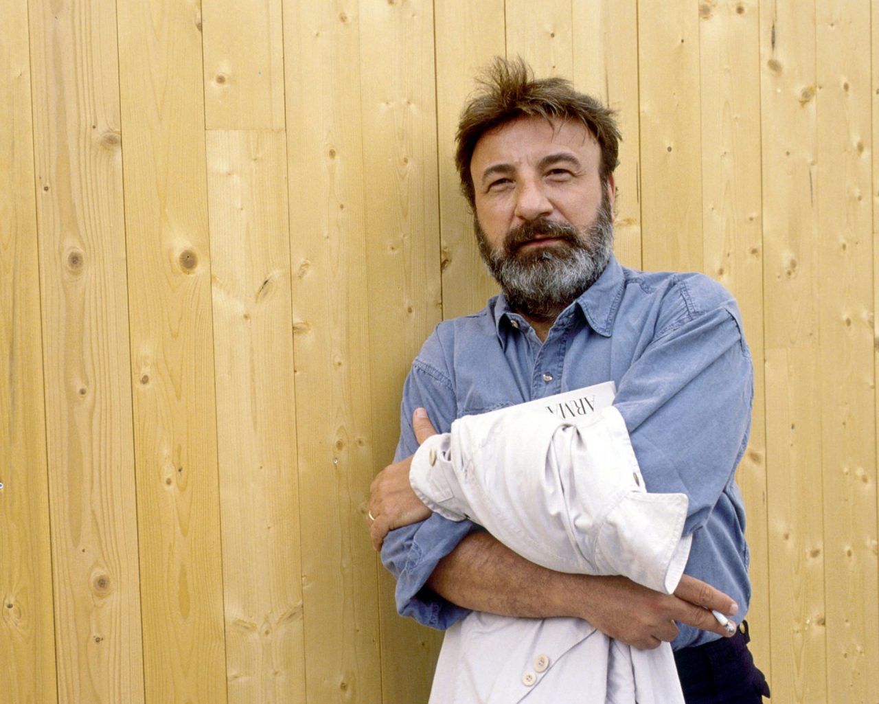 Il Cinema Astra ospita il regista Gianni Amelio