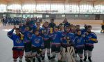 Hockey Como  Under11 vincono la Spring Cup a Padova
