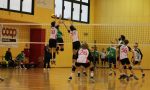 Yaka Volley sconfitta la squadra di serie C