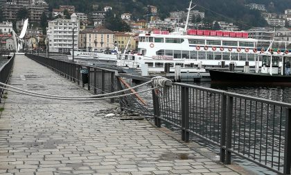 Battello contro la diga foranea, Navigazione: "Una commissione stabilirà cosa è successo"