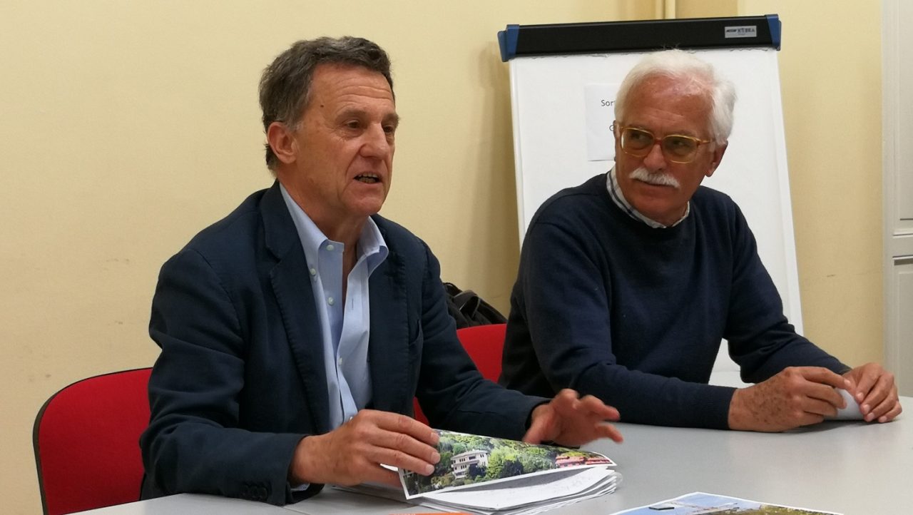 L’ex magistrato Nessi: “La mafia si sconfigge con insegnanti e lavoro per i giovani”