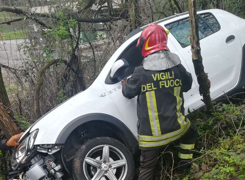 Incidente Appiano (2)