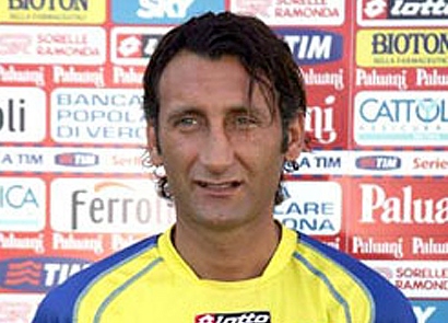 Ex calciatore del Como diventa allenatore di serie A