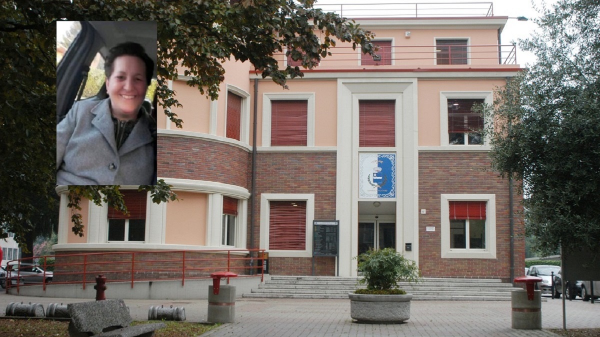 Ritrovata l’anziana scomparsa a Lurate Caccivio
