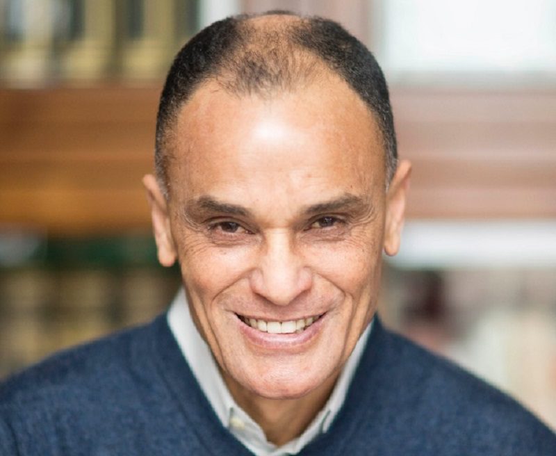 Magdi Allam a Cantù