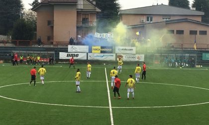 Mariano Calcio chiude la stagione con una sconfitta