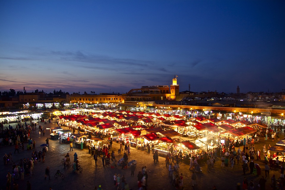 A Cantù l’evento per scoprire il Marocco