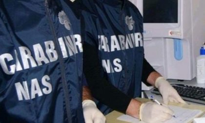 Carabiniere arrestato nel traffico di farmaci e soldi della 'ndrangheta
