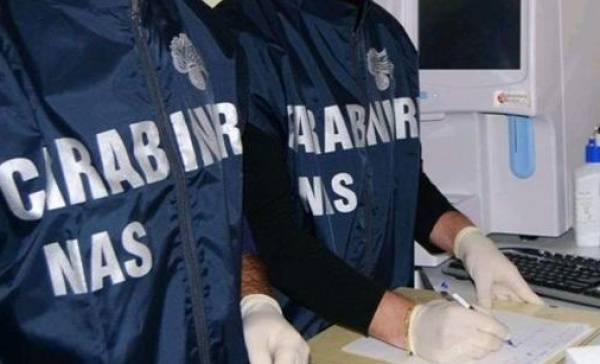 Truffa dei farmaci, tredici arresti dei Nas fra Milano e Brianza