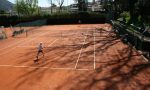 Tennis Como pareggio in rimonta a Manerbio