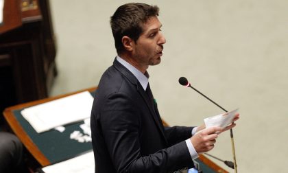 I comaschi del Governo Meloni, Molteni (Lega): "Sicurezza e contrasto all’immigrazione clandestina mie priorità"