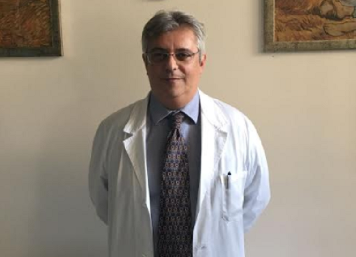 Ospedale Sacra Famiglia di Erba, ecco il nuovo direttore medico