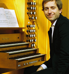 Concerto a Civello con organista di Amburgo