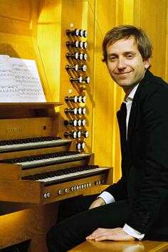 Concerto a Civello con organista di Amburgo
