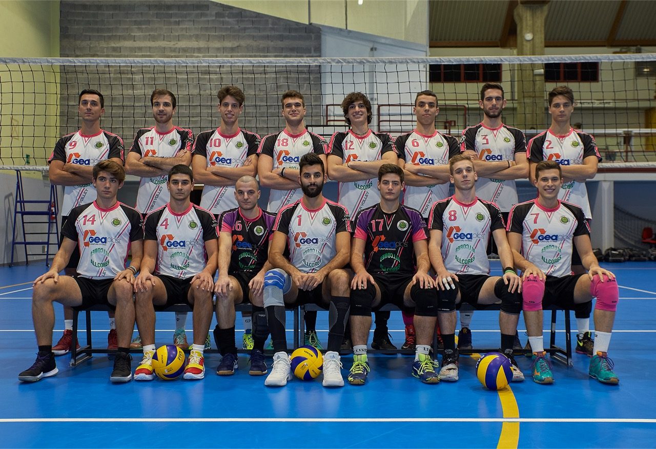 Yaka Volley oggi in campo nel derby