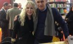 Ivana Spagna stasera ospite di Olgiate Cult