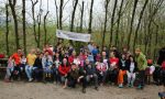 Cai Mariano escursioni all'insegna di natura e divertimento FOTO