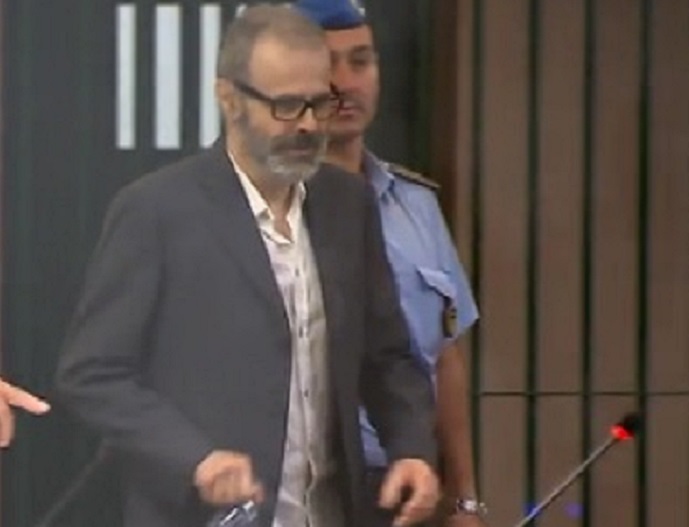 Cazzaniga ottiene i domiciliari dopo tre anni di carcere