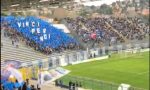 Giornata Azzurra sullo 0 a 0