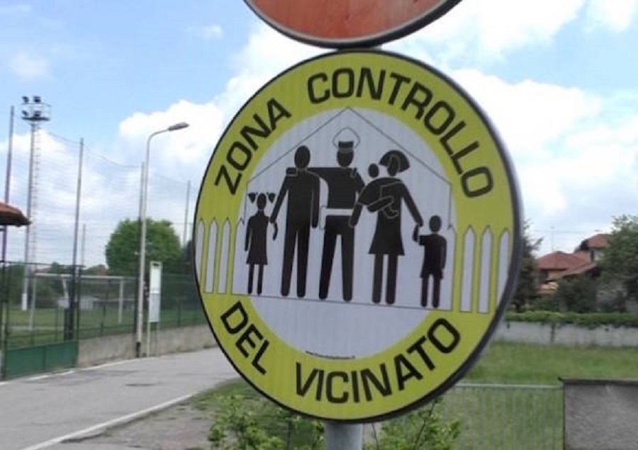 Cambio della guardia al Controllo di Vicinato di Como: ecco la nuova responsabile provinciale