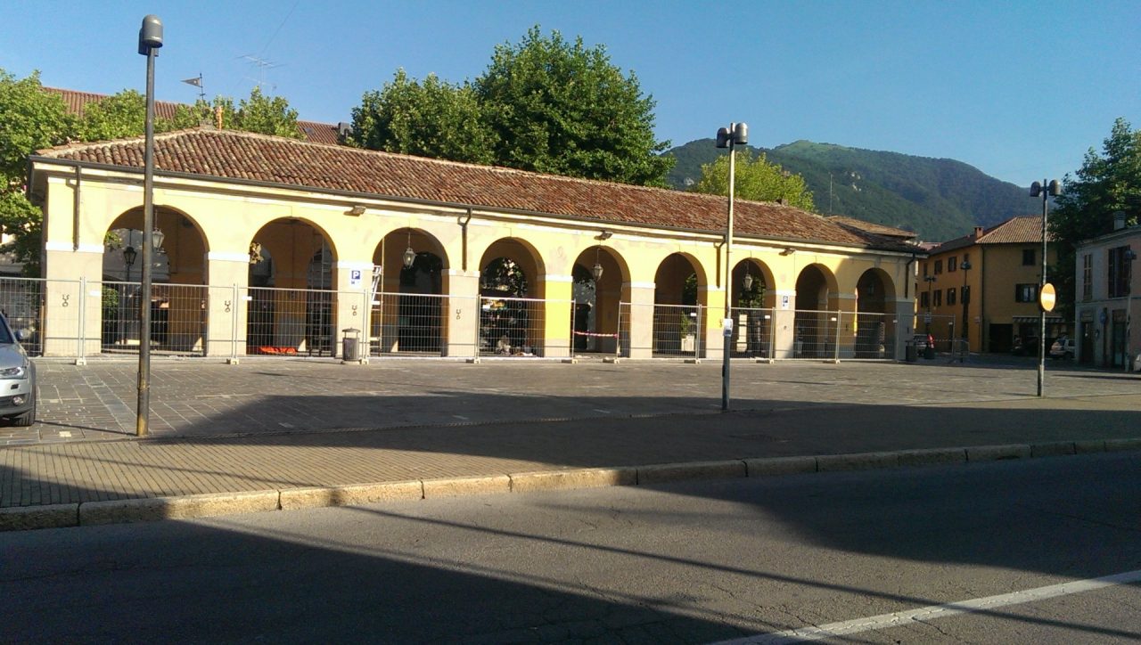 Avis in the air: appuntamento in piazza Mercato