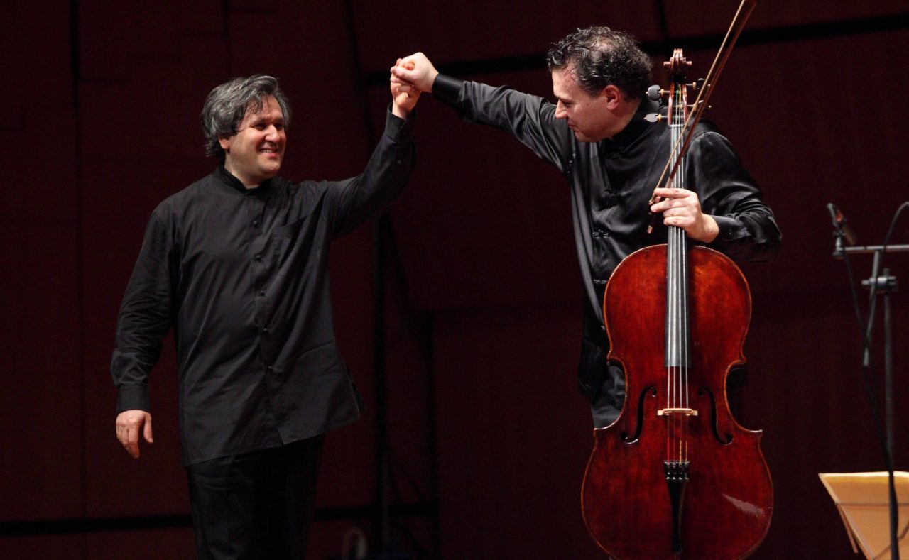 Al Teatro Sociale grande musica con “East&West” e Piovano-Pappano